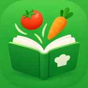 Dishkeep app icon