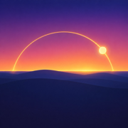 Whenlit app icon